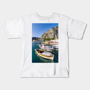 Omiš Kids T-Shirt